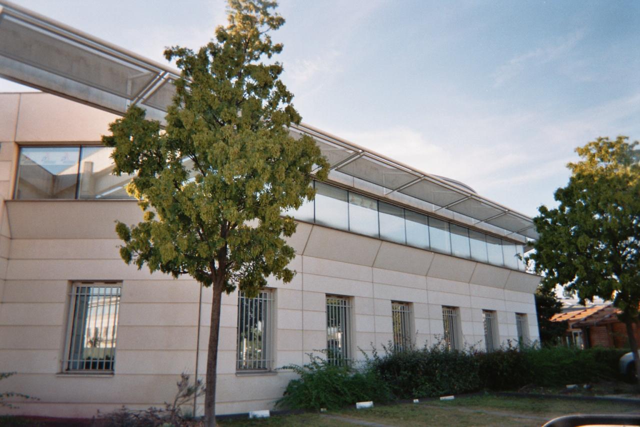 Bureau Bron 175m² Vente bureau Bron Rhône OVBUR2118785 7